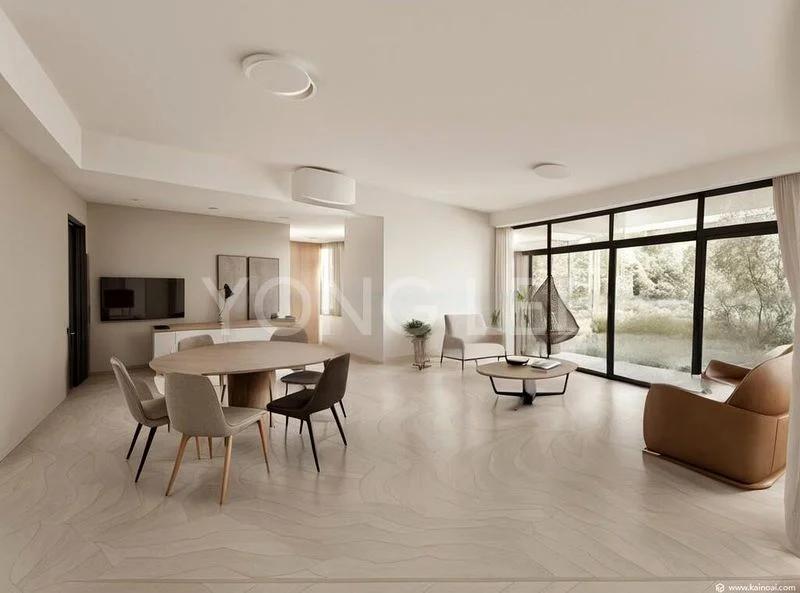 4 Bed Condo for Sale in  The Lincoln Residences - Image 5
